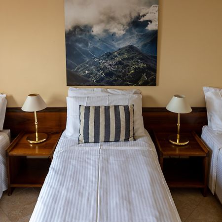Il Ciocco Hotels Barga Esterno foto