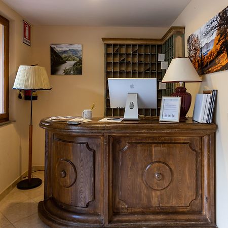 Il Ciocco Hotels Barga Esterno foto