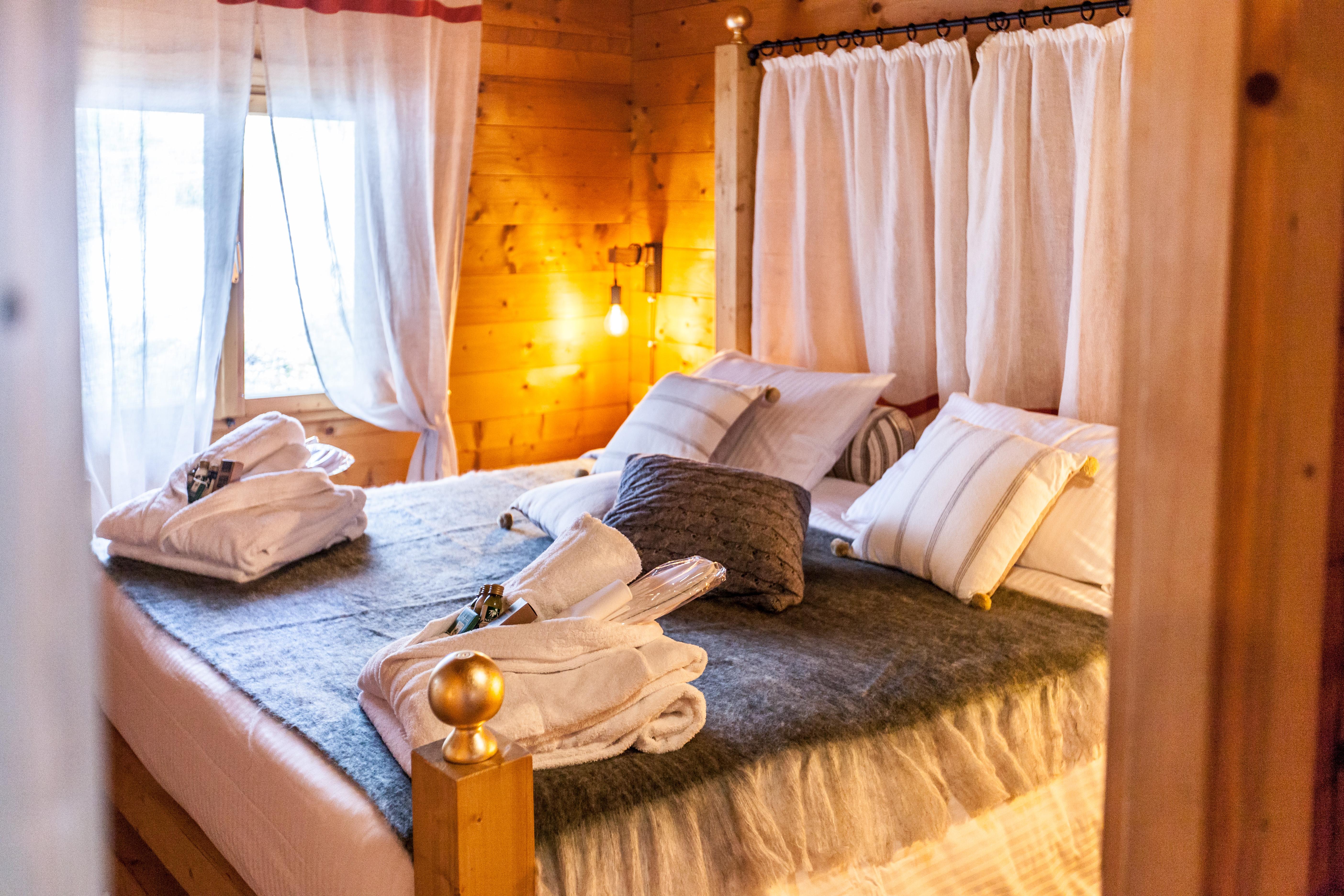 Il Ciocco Hotels Barga Esterno foto