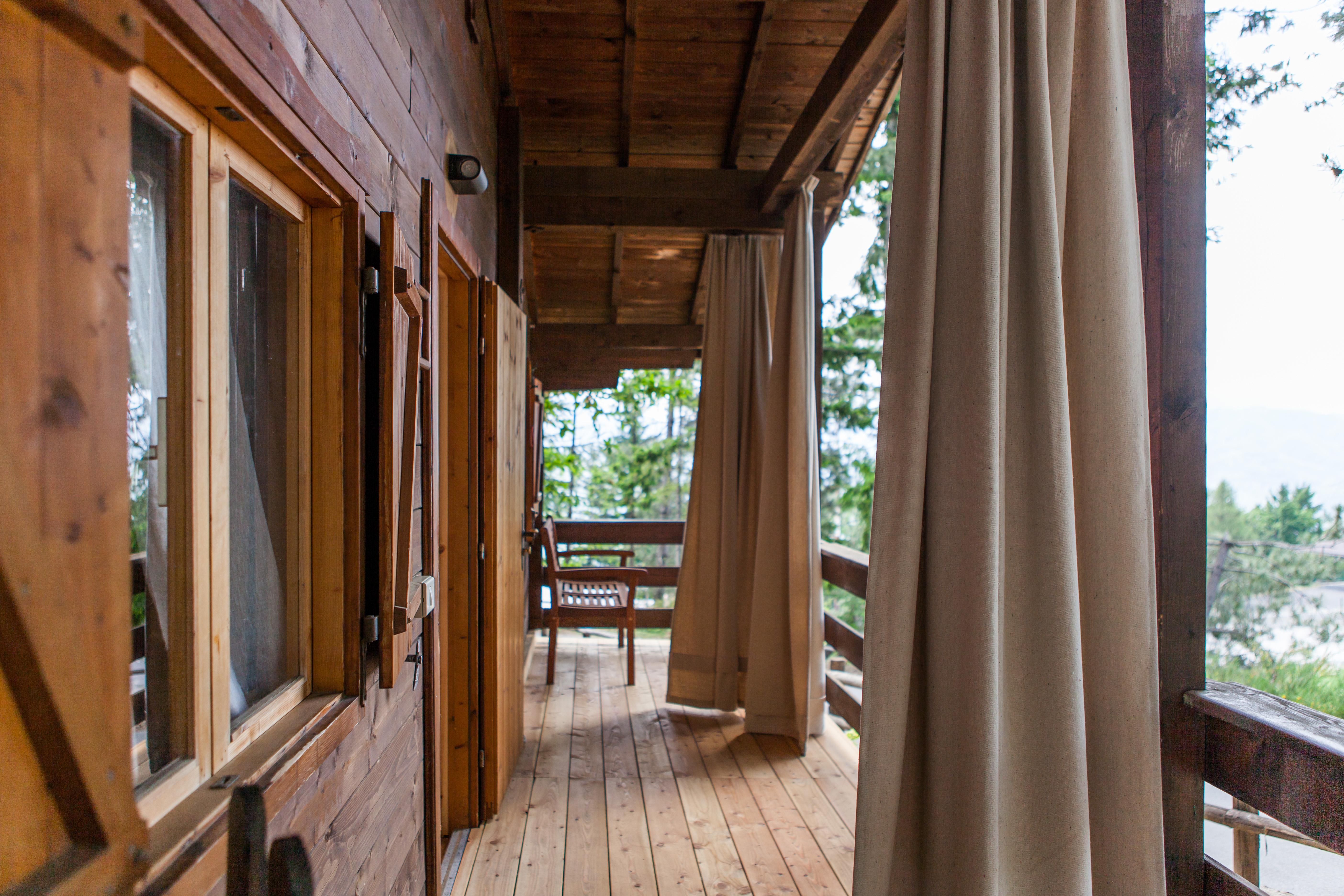 Il Ciocco Hotels Barga Esterno foto