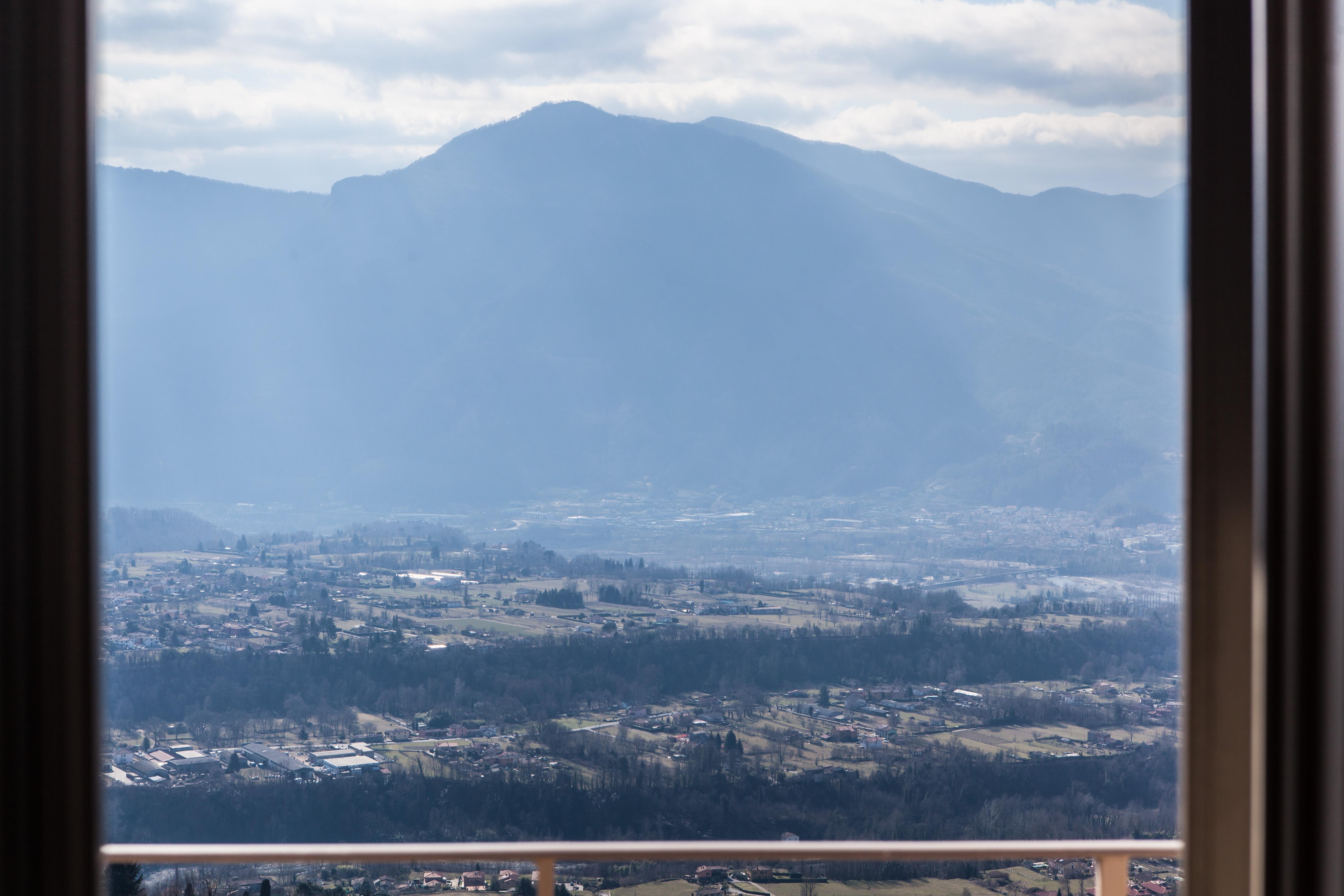Il Ciocco Hotels Barga Esterno foto