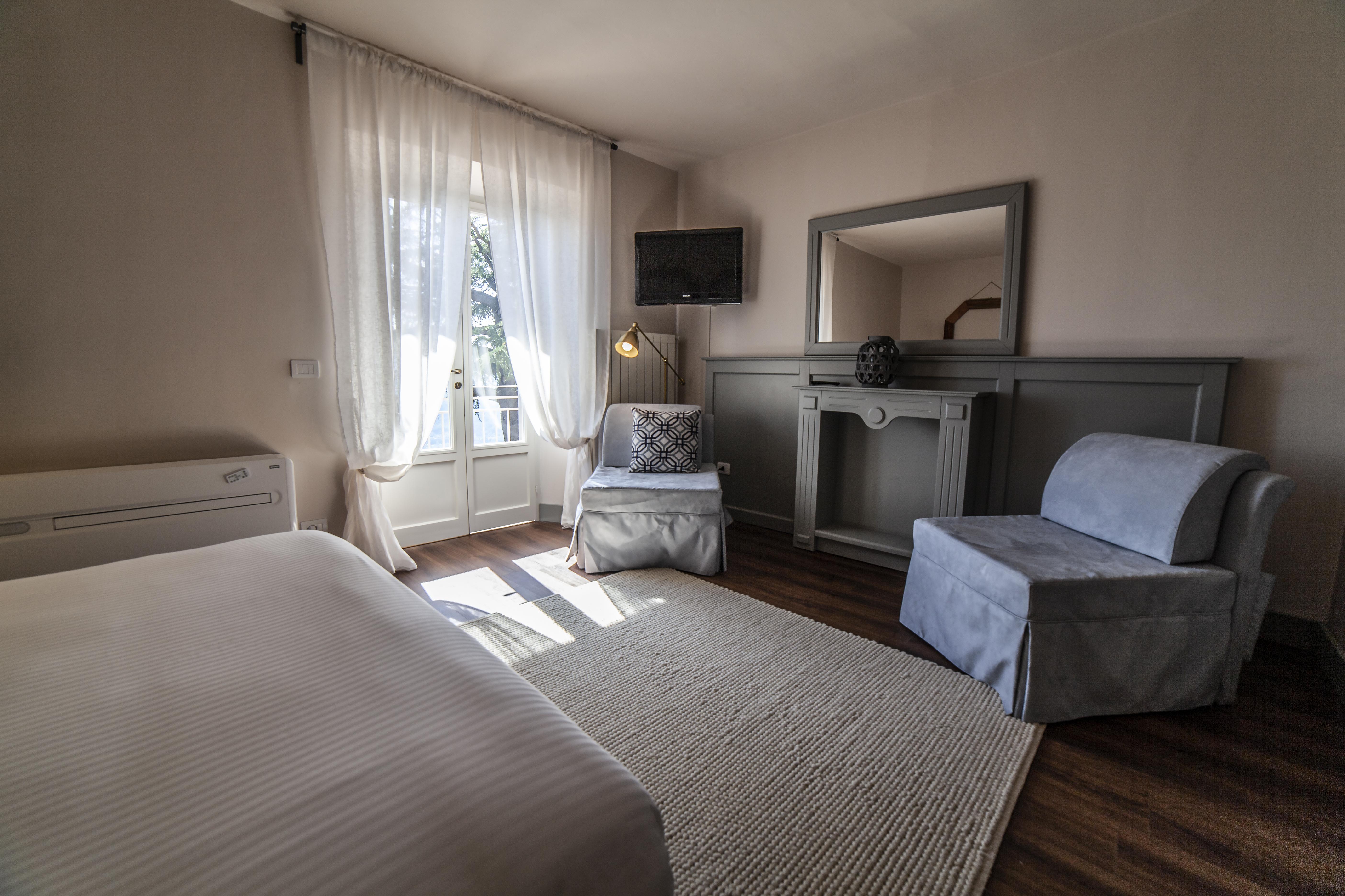 Il Ciocco Hotels Barga Esterno foto