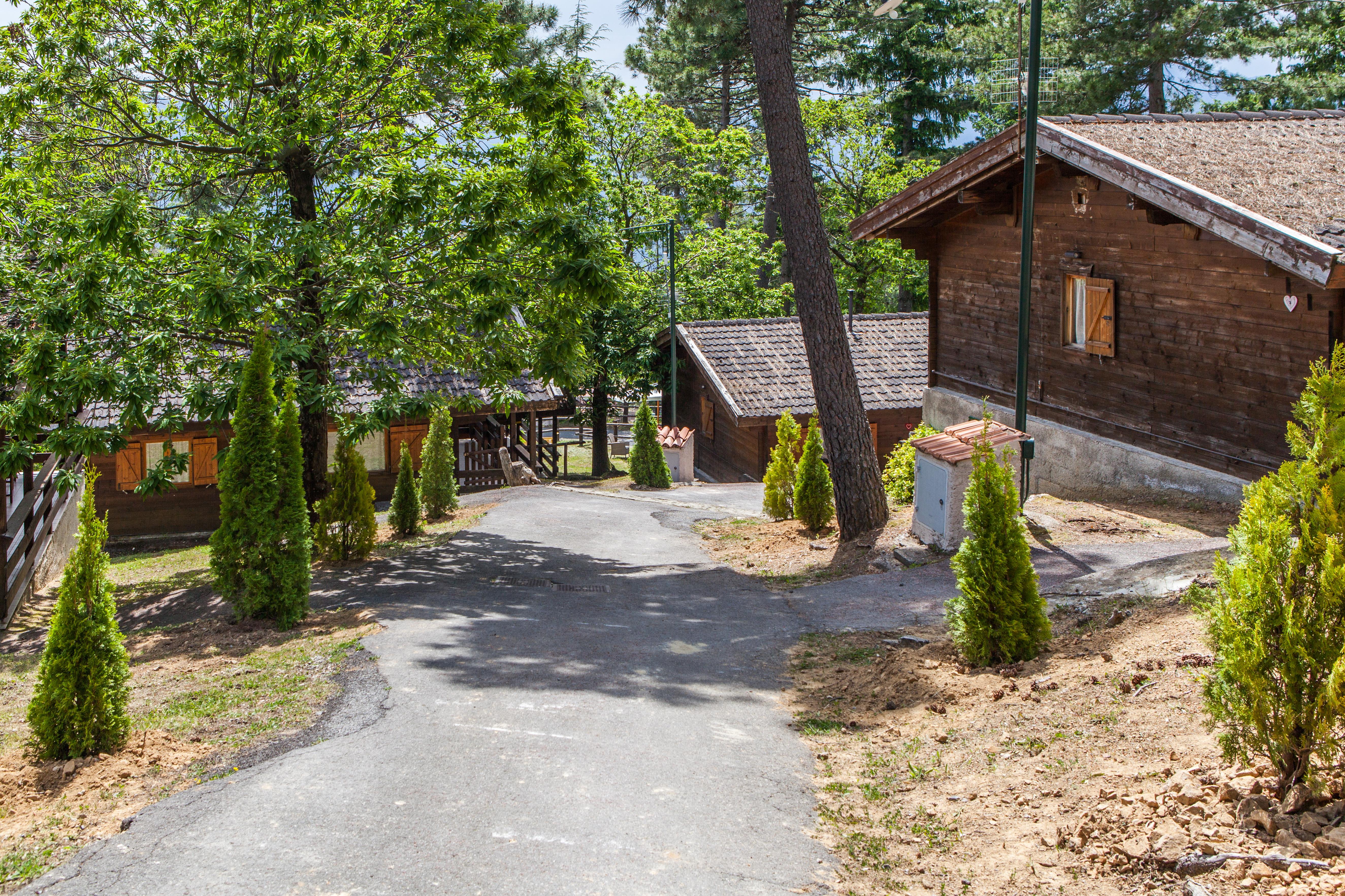 Il Ciocco Hotels Barga Esterno foto