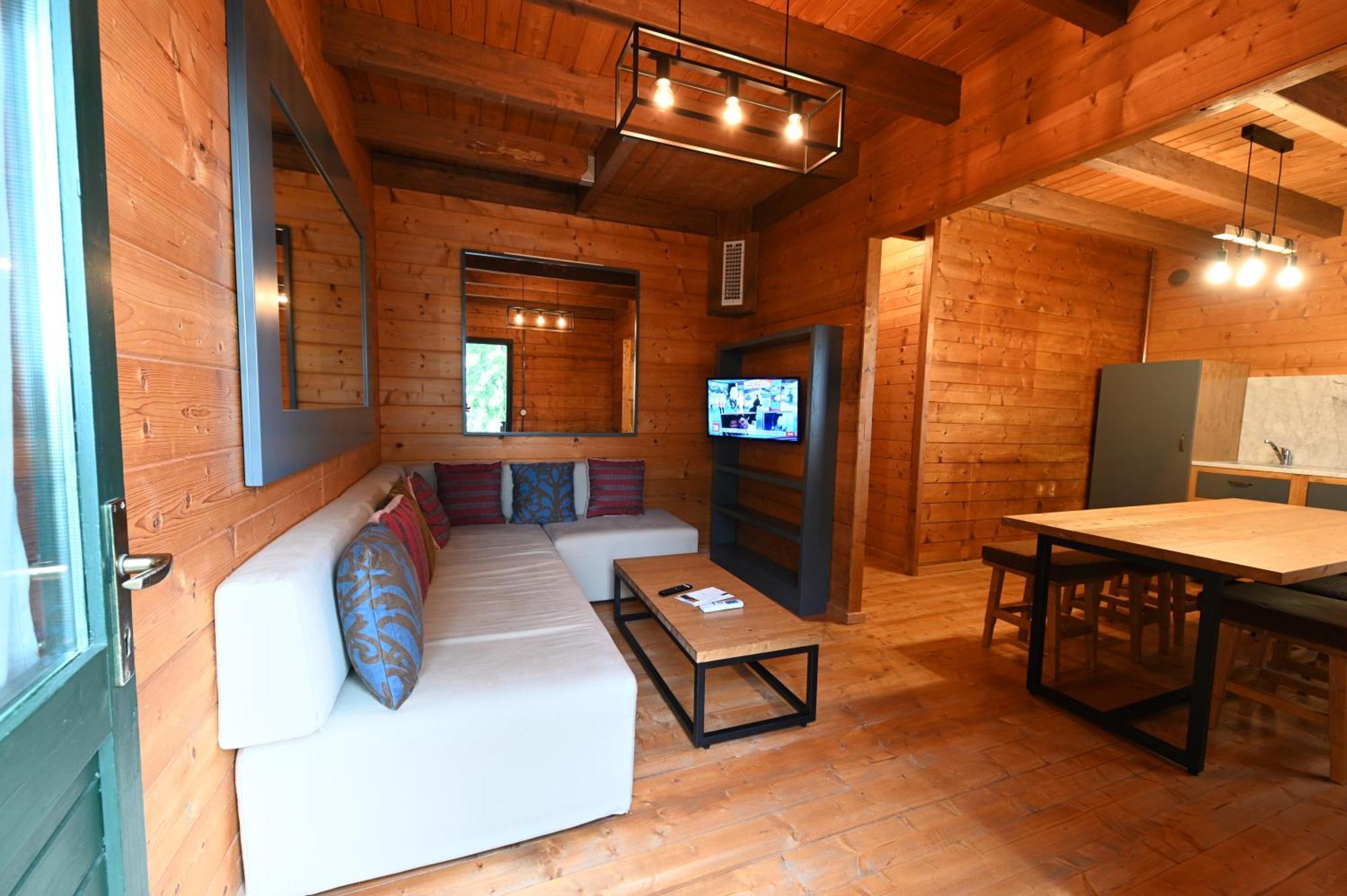 Il Ciocco Hotels Barga Esterno foto