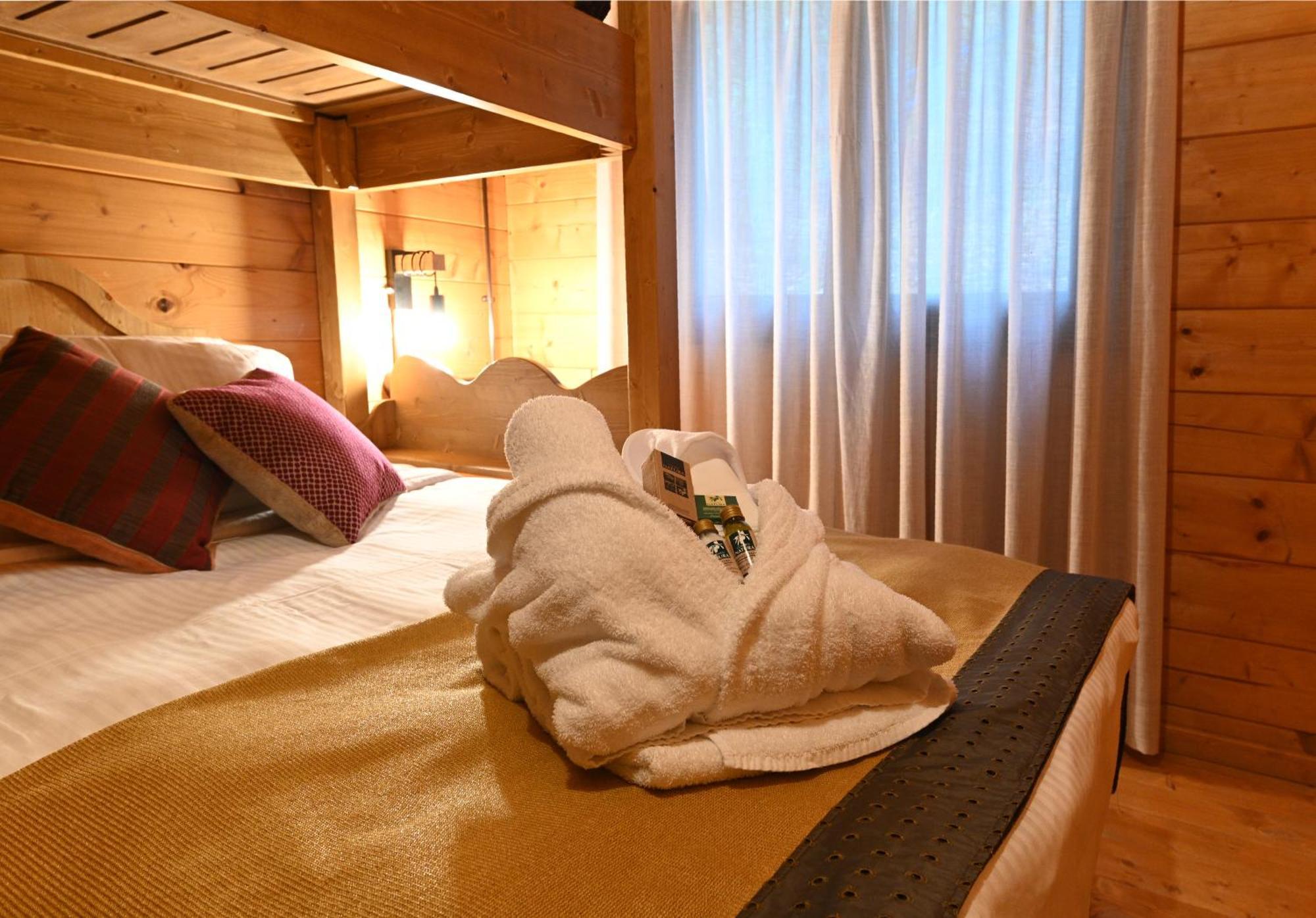 Il Ciocco Hotels Barga Esterno foto