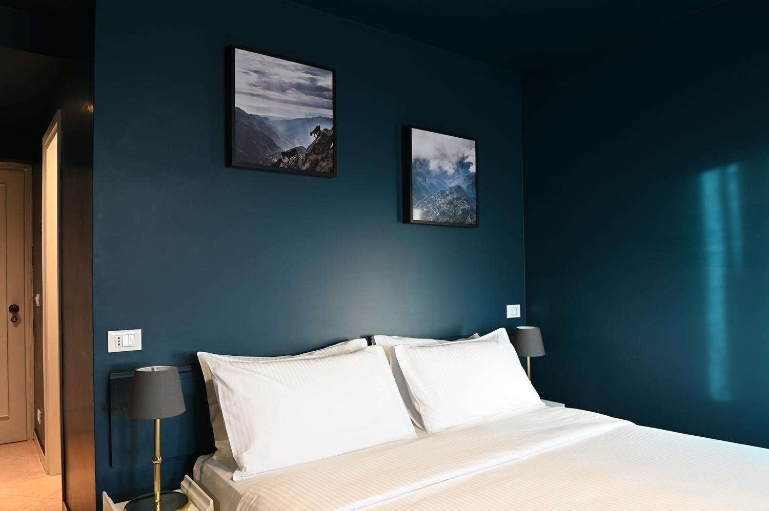 Il Ciocco Hotels Barga Esterno foto