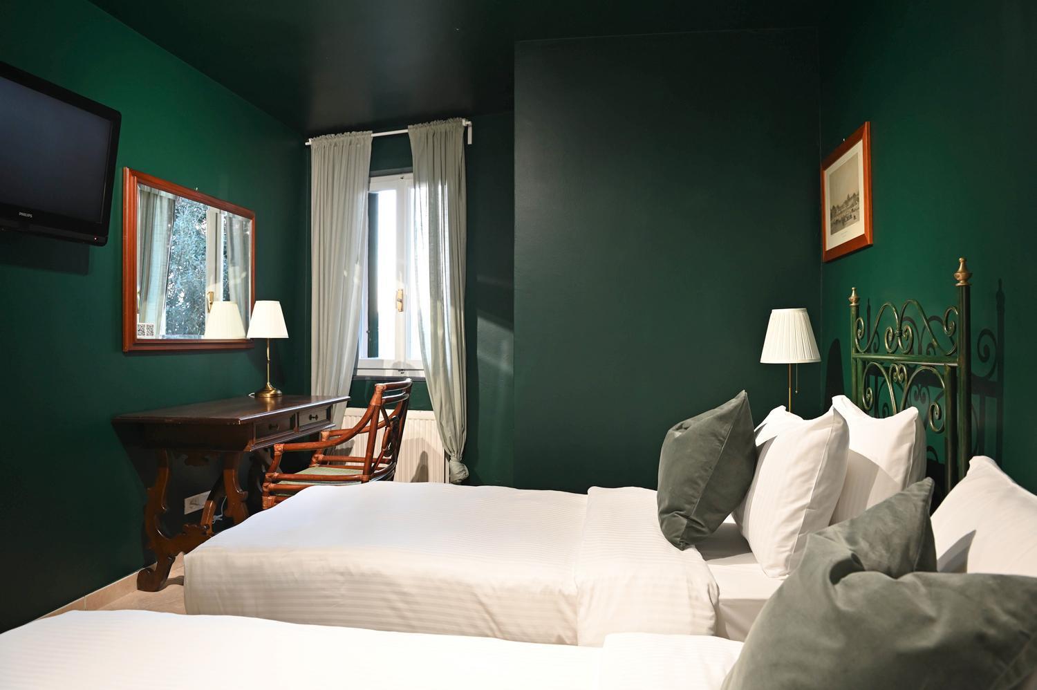 Il Ciocco Hotels Barga Esterno foto