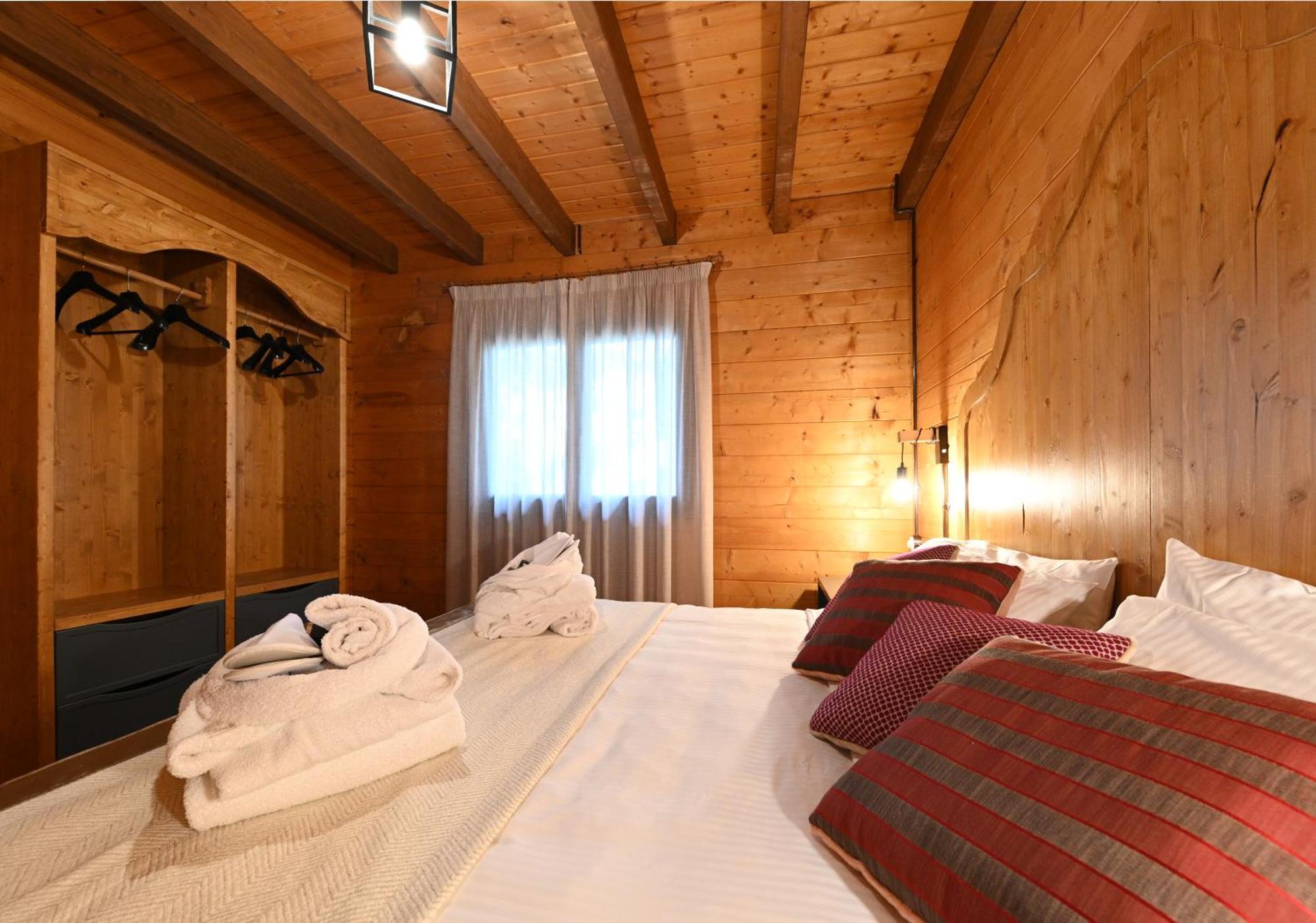 Il Ciocco Hotels Barga Camera foto