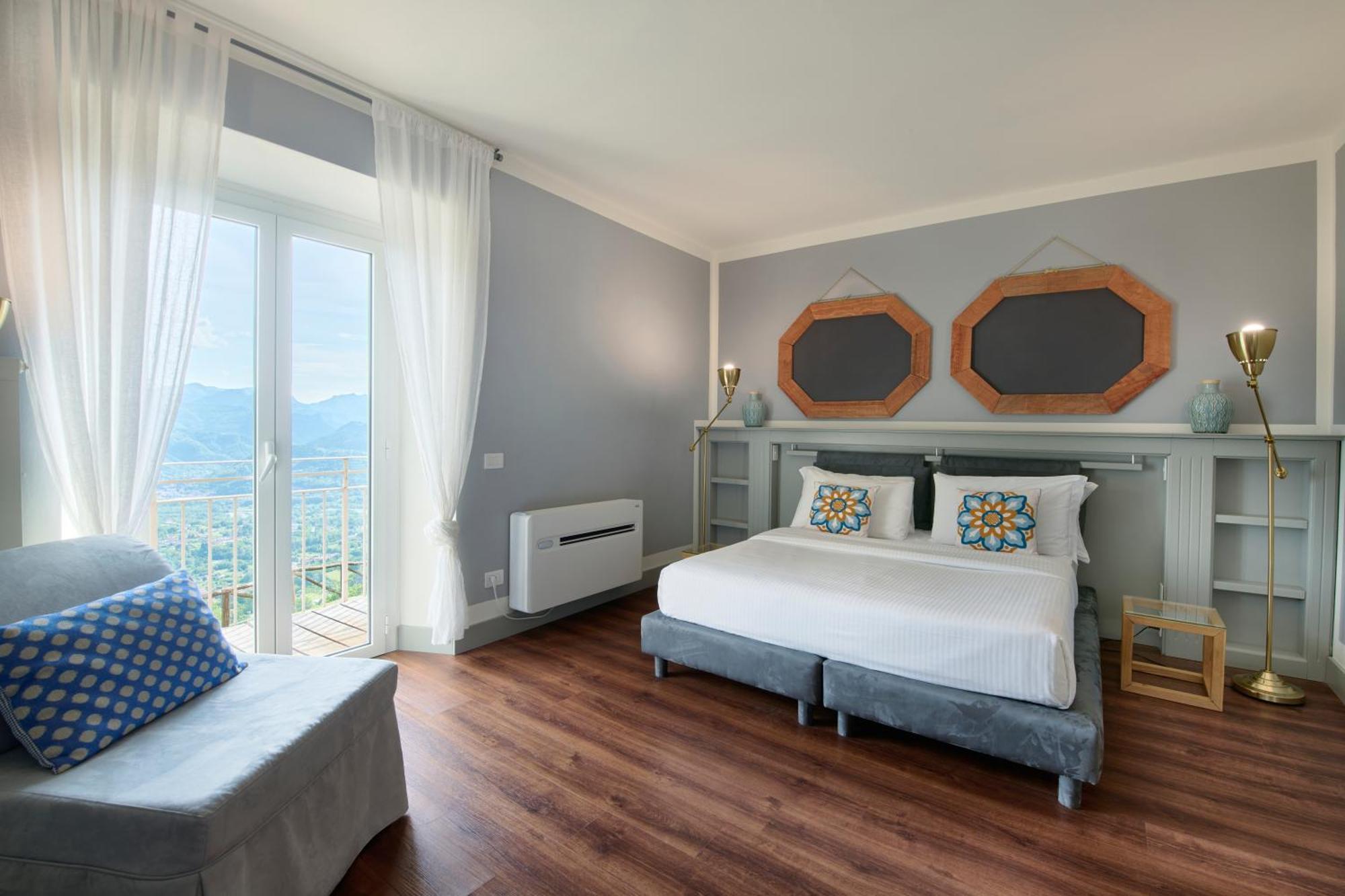 Il Ciocco Hotels Barga Esterno foto
