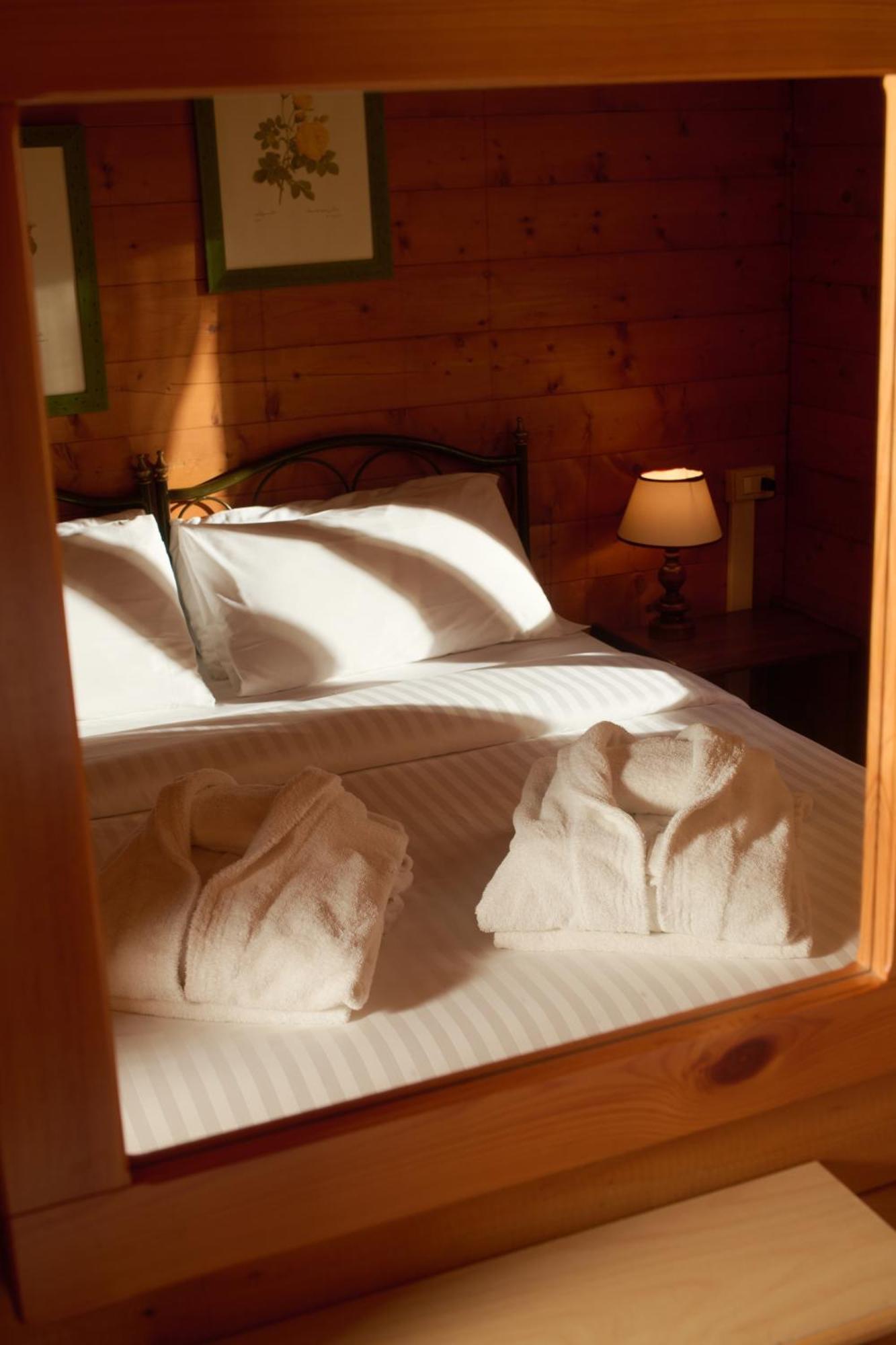 Il Ciocco Hotels Barga Esterno foto