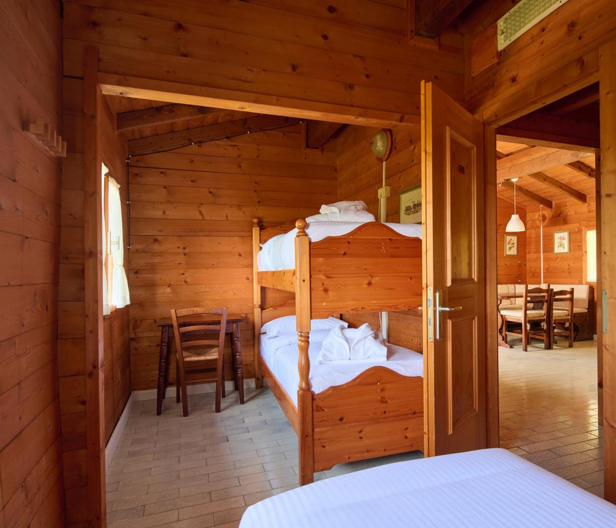 Il Ciocco Hotels Barga Esterno foto
