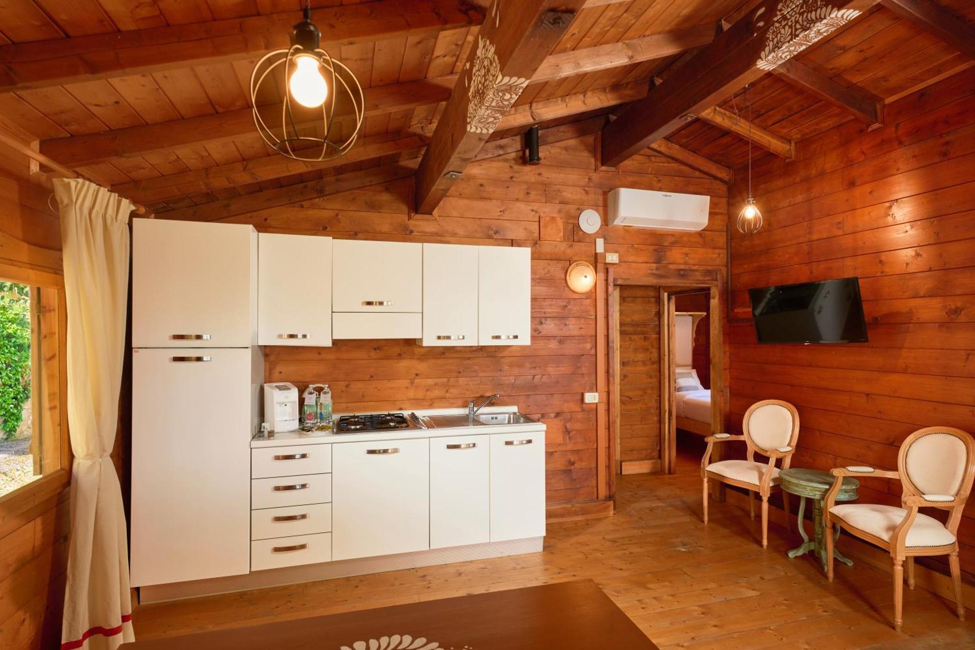 Il Ciocco Hotels Barga Esterno foto